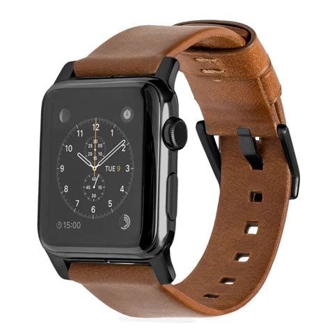 best bands for apple watch